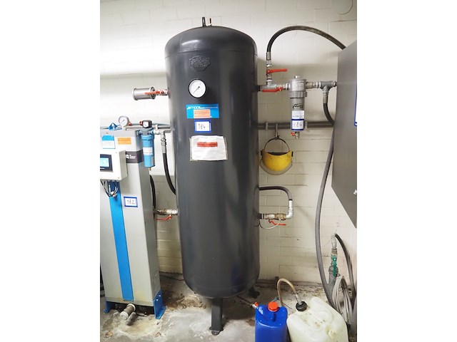 Csc srl - afbeelding 3 van  10