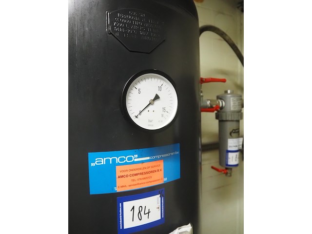 Csc srl - afbeelding 4 van  10