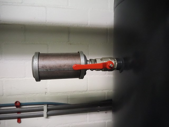 Csc srl - afbeelding 5 van  10