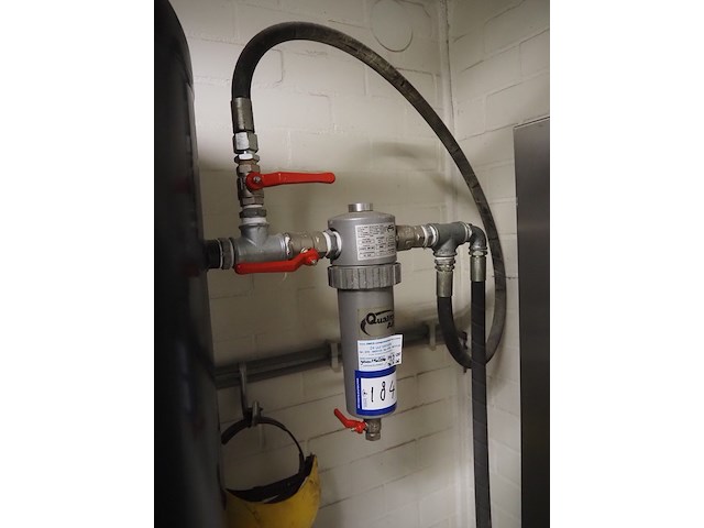 Csc srl - afbeelding 6 van  10