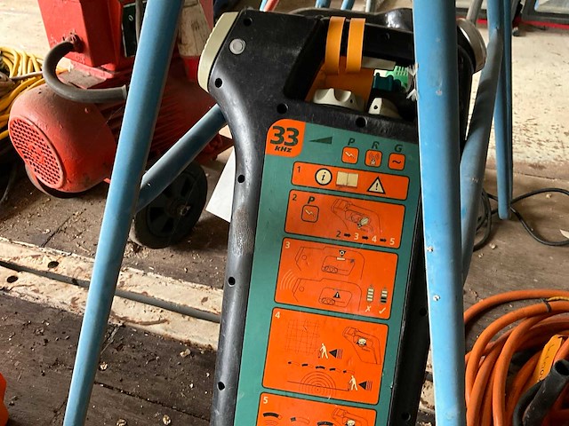 C.scope 33xd kabel detector - afbeelding 3 van  3