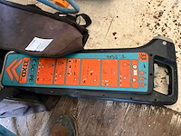 C.scope 33xd kabelzoekerset - afbeelding 1 van  3