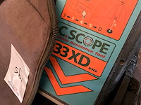 C.scope 33xd kabelzoekerset - afbeelding 2 van  3