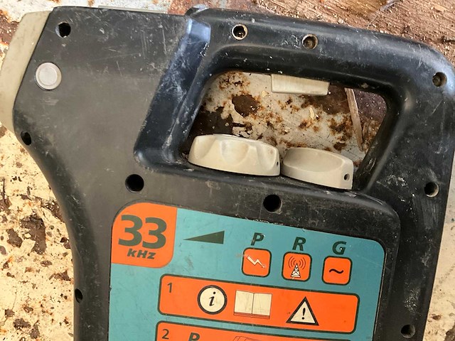 C.scope 33xd kabelzoekerset - afbeelding 3 van  3