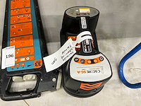 C.scope 33xd/sg-a kabeldector + signaal generator - afbeelding 5 van  6