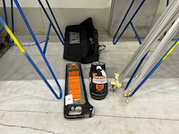 C.scope 33xd/sg-a kabeldector + signaal generator - afbeelding 2 van  7