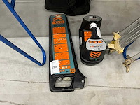 C.scope 33xd/sg-a kabeldector + signaal generator - afbeelding 3 van  7