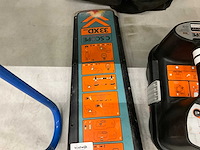 C.scope 33xd/sg-a kabeldector + signaal generator - afbeelding 5 van  7