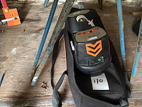 C.scope 33xd/sg-a kabeldector + signaal generator - afbeelding 1 van  6