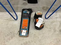 C.scope 33xd/sg-a kabeldector + signaal generator - afbeelding 2 van  6