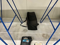 C.scope 33xd/sg-a kabeldector + signaal generator - afbeelding 3 van  6