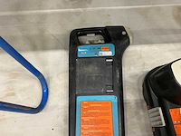 C.scope 33xd/sg-a kabeldector + signaal generator - afbeelding 4 van  6