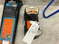 C.scope 33xd/sg-a kabeldector + signaal generator - afbeelding 6 van  6