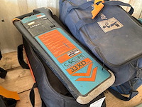 C.scope / c.a..t leidingzoeker (3x) - afbeelding 1 van  5