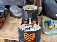 C.scope / c.a..t leidingzoeker (3x) - afbeelding 2 van  5