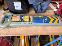 C.scope / c.a..t leidingzoeker (3x) - afbeelding 4 van  5