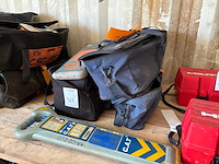 C.scope / c.a..t leidingzoeker (3x) - afbeelding 5 van  5