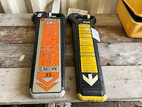 C.scope kabelzoeker - afbeelding 1 van  2