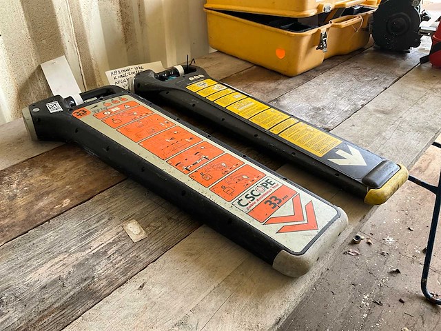 C.scope kabelzoeker - afbeelding 2 van  2