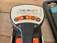 C.scope kabelzoekerset - afbeelding 4 van  8