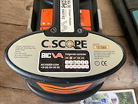 C.scope kabelzoekerset - afbeelding 5 van  8