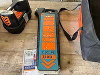 C.scope kabelzoekerset - afbeelding 7 van  8