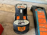 C.scope kabelzoekerset - afbeelding 3 van  7