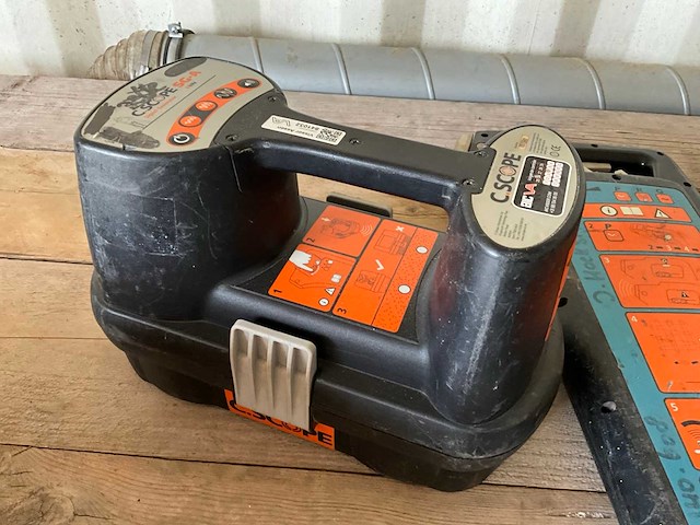 C.scope kabelzoekerset - afbeelding 4 van  7