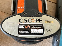 C.scope kabelzoekerset - afbeelding 5 van  7