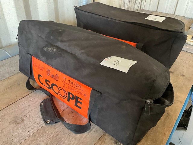 C.scope kabelzoekerset - afbeelding 7 van  7