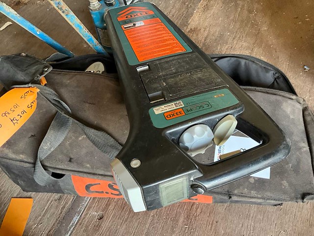 C.scope kabelzoekerset - afbeelding 1 van  2