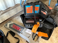 C.scope kabelzoekerset - afbeelding 1 van  5