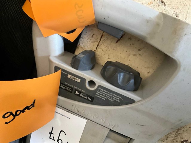 C.scope kabelzoekerset - afbeelding 3 van  5