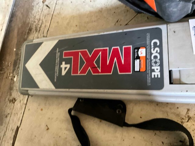 C.scope kabelzoekerset - afbeelding 4 van  5