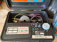 C.scope leidingzoeker (4x) - afbeelding 2 van  4