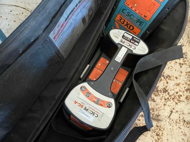 C.scope leidingzoeker - afbeelding 3 van  3