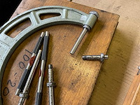 Cse buitenmaat micrometer - afbeelding 4 van  4