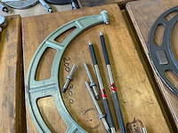 Cse buitenmaat micrometer - afbeelding 3 van  4