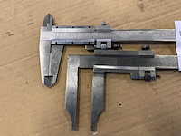 Cse schuifmaat (2x) - afbeelding 2 van  4