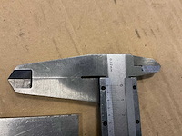 Cse schuifmaat (2x) - afbeelding 4 van  4