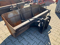 Cseri / yanmar gh1800 kantelbak - afbeelding 1 van  7