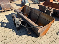 Cseri / yanmar gh1800 kantelbak - afbeelding 3 van  7
