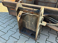Cseri / yanmar gh1800 kantelbak - afbeelding 6 van  7