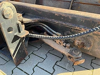 Cseri / yanmar gh1800 kantelbak - afbeelding 5 van  7