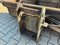 Cseri / yanmar gh1800 kantelbak - afbeelding 6 van  7