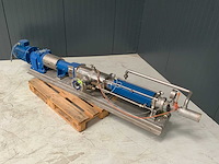Csf man 100-2/ba.aikt32d hygiene monopomp - afbeelding 2 van  4