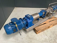 Csf man 100-2/ba.aikt32d hygiene monopomp - afbeelding 3 van  4