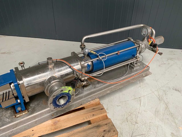 Csf man 100-2/ba.aikt32d hygiene monopomp - afbeelding 4 van  4