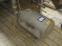 Csf - afbeelding 1 van  6