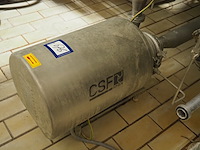 Csf - afbeelding 2 van  6